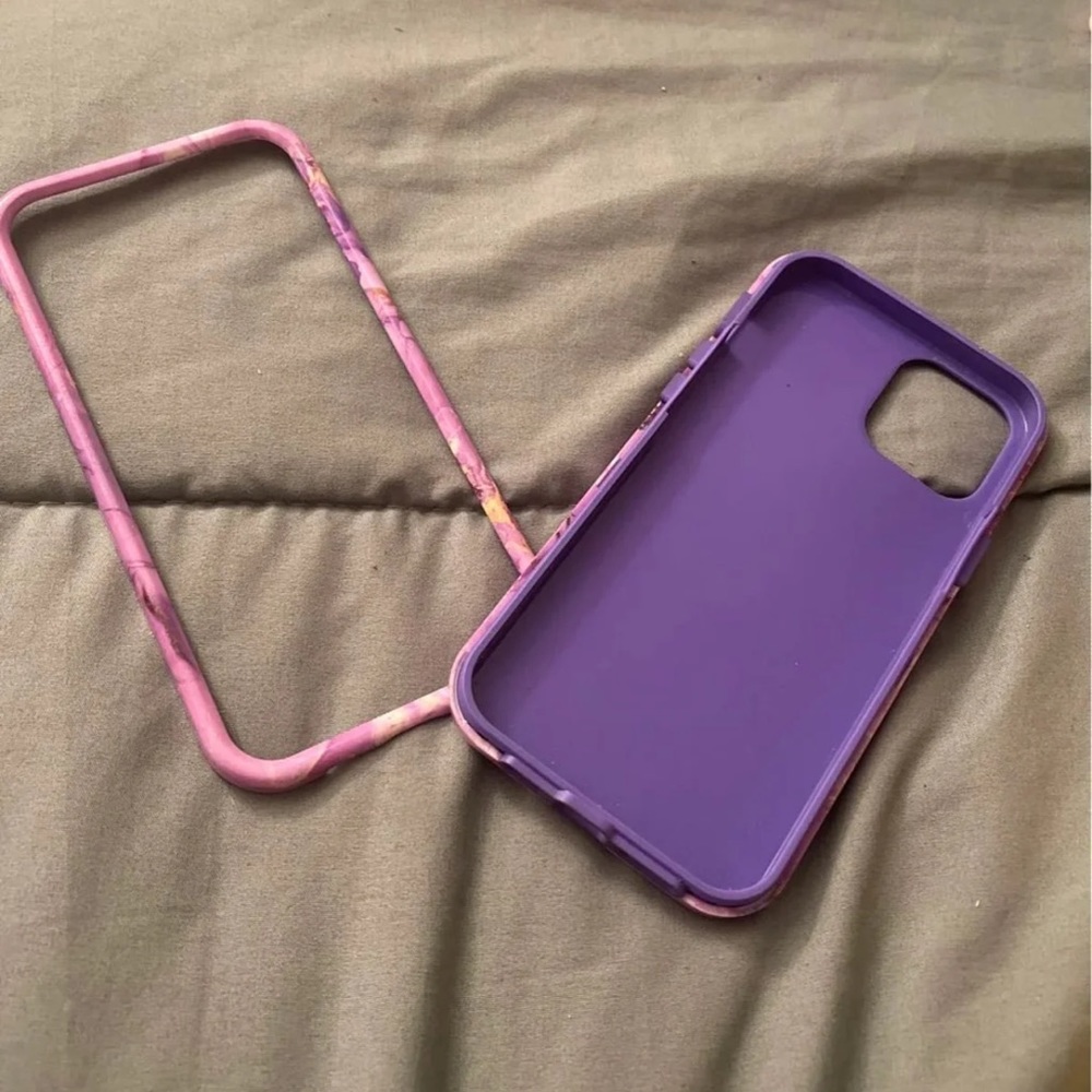 iPhone 12pro max protective case
